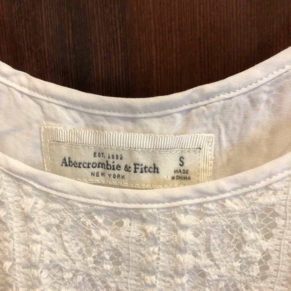 Abercrombie romper - Picture 3 of 3